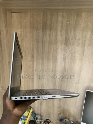 Laptop HP EliteBook 840 G3 8GB Intel Core i5 SSD 256GB