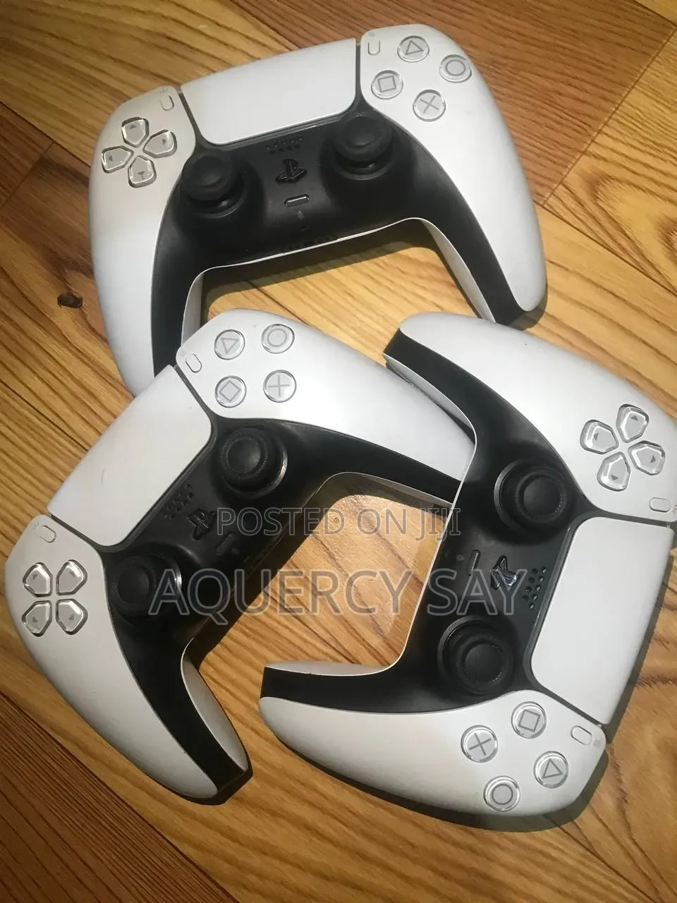 Original Ps5 Controller