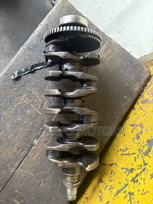 Elantra 2012,13,14,15 Engine Crunk