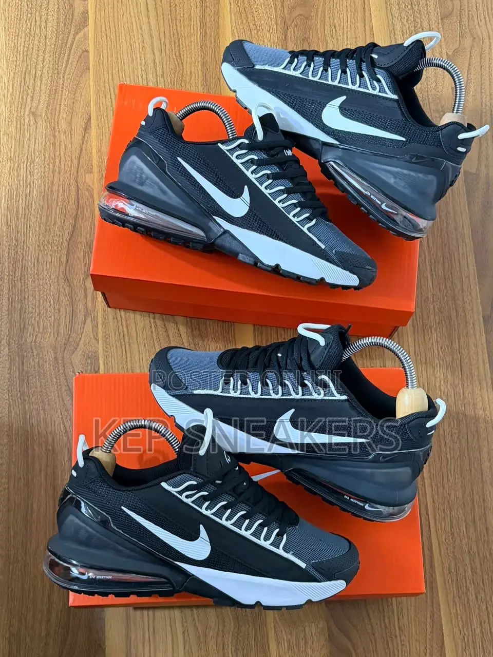 Nike Air Max Pulse Roam