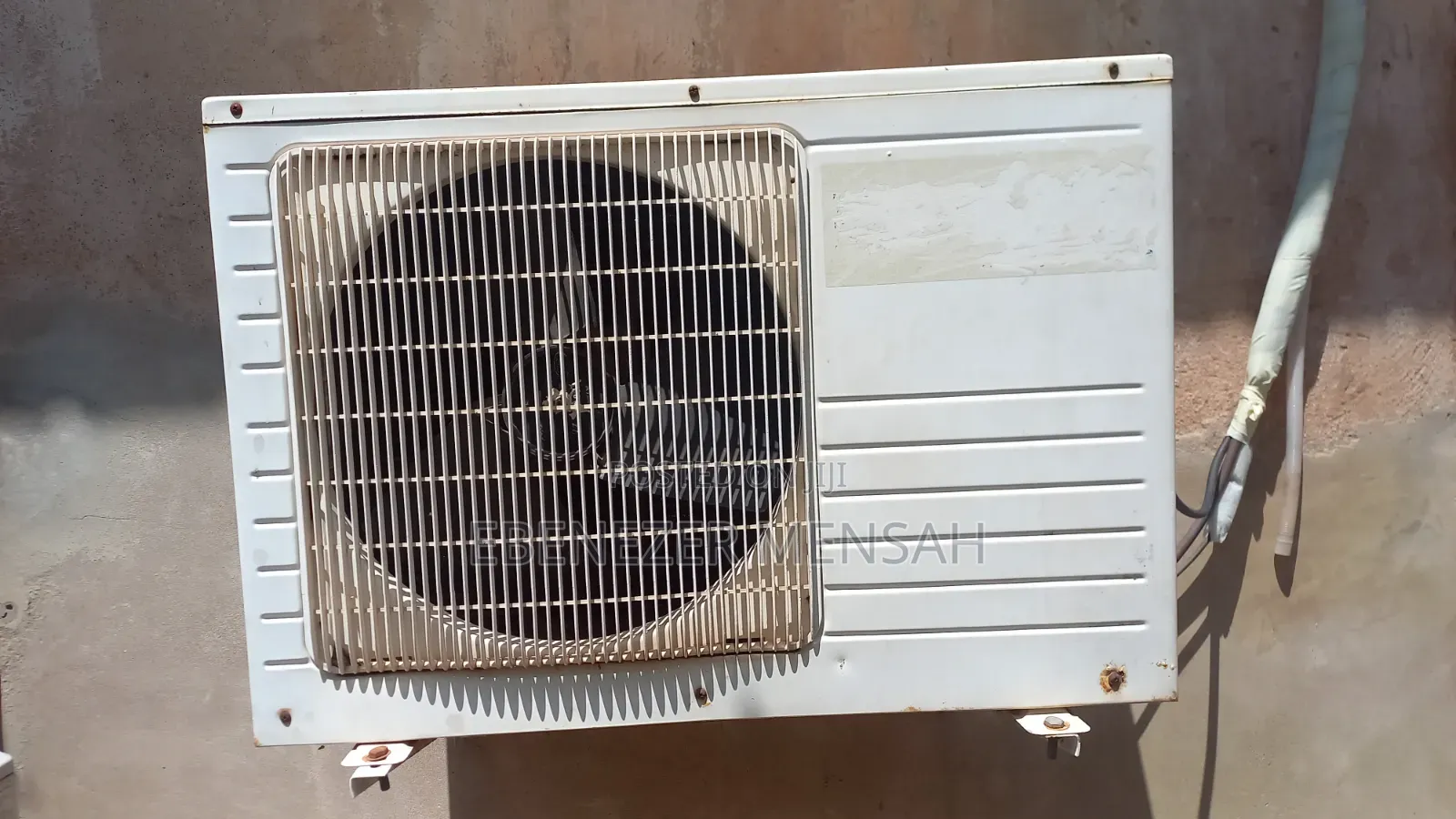 Samsung Air Conditioning 1.5 Hp