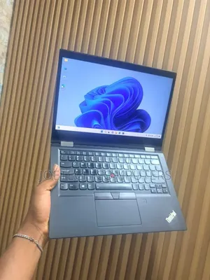 Laptop Lenovo ThinkPad X380 Yoga 8GB Intel Core i5 SSD 256GB