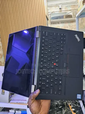 Laptop Lenovo ThinkPad X380 Yoga 8GB Intel Core i5 SSD 256GB