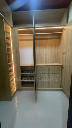 The Eighty8 Wardrobe Hub