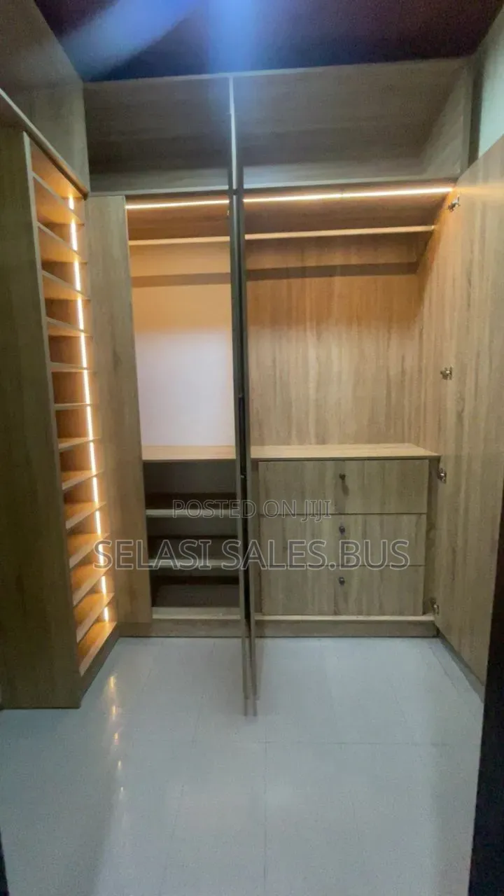 The Eighty8 Wardrobe Hub