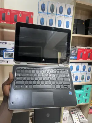 Laptop HP Probook 11 EE G1 4GB Intel Celeron SSD 128GB