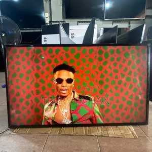 Samsung Smart Tv 46 Inches