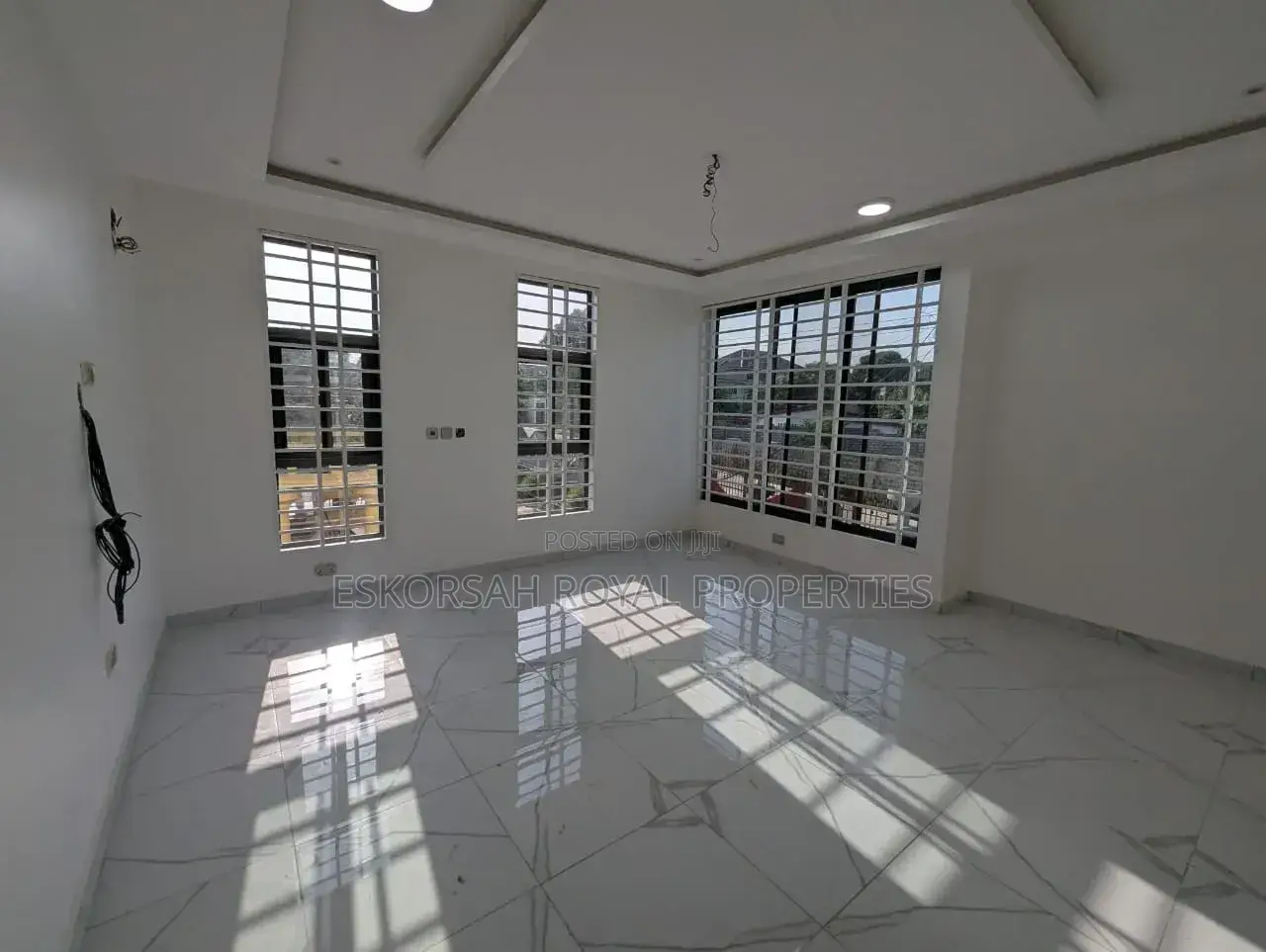 3bdrm House in Achimota Mill, Unity Closed for sale