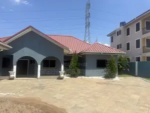 4bedroom House to-Let East Legon