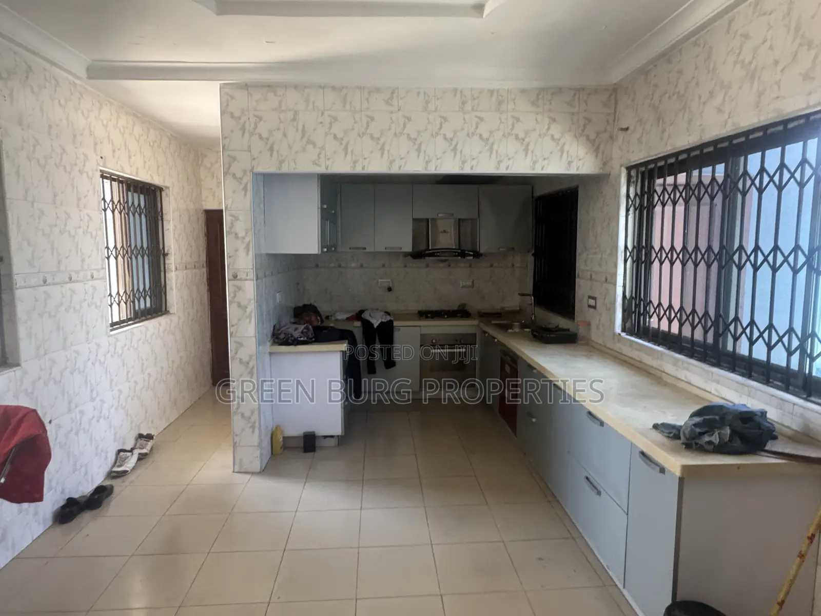 4bedroom House to-Let East Legon