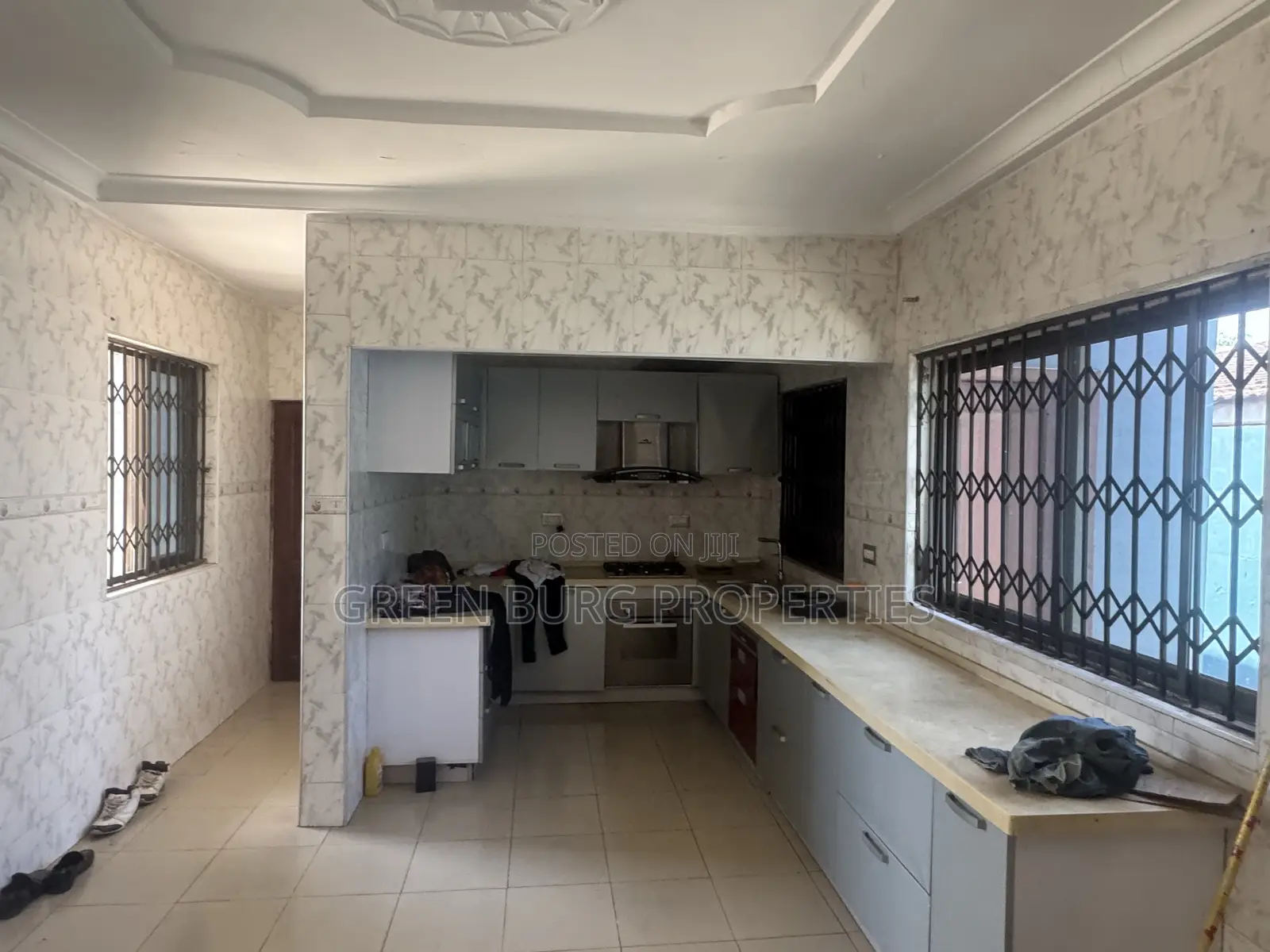 4bedroom House to-Let East Legon