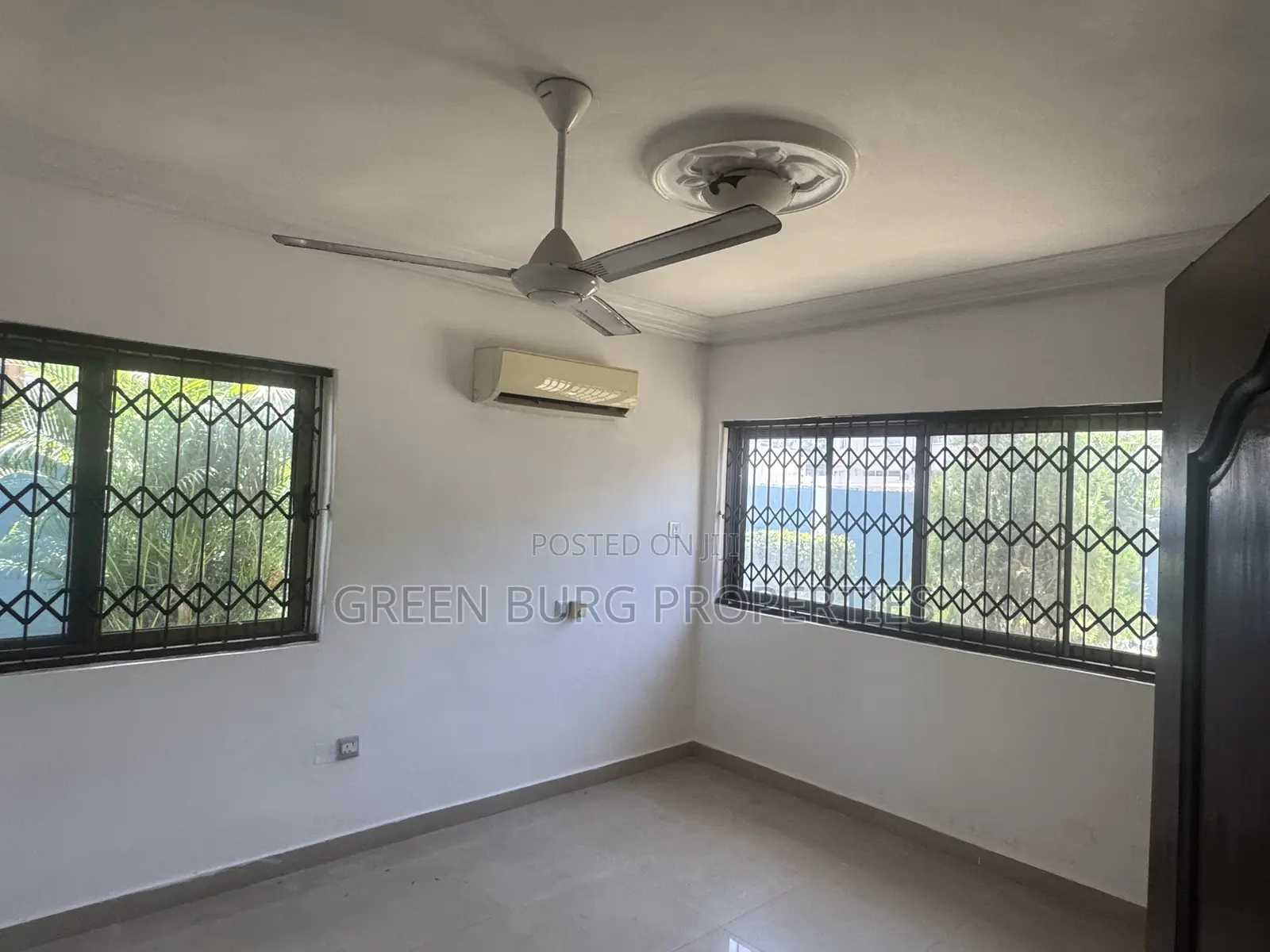 4bedroom House to-Let East Legon
