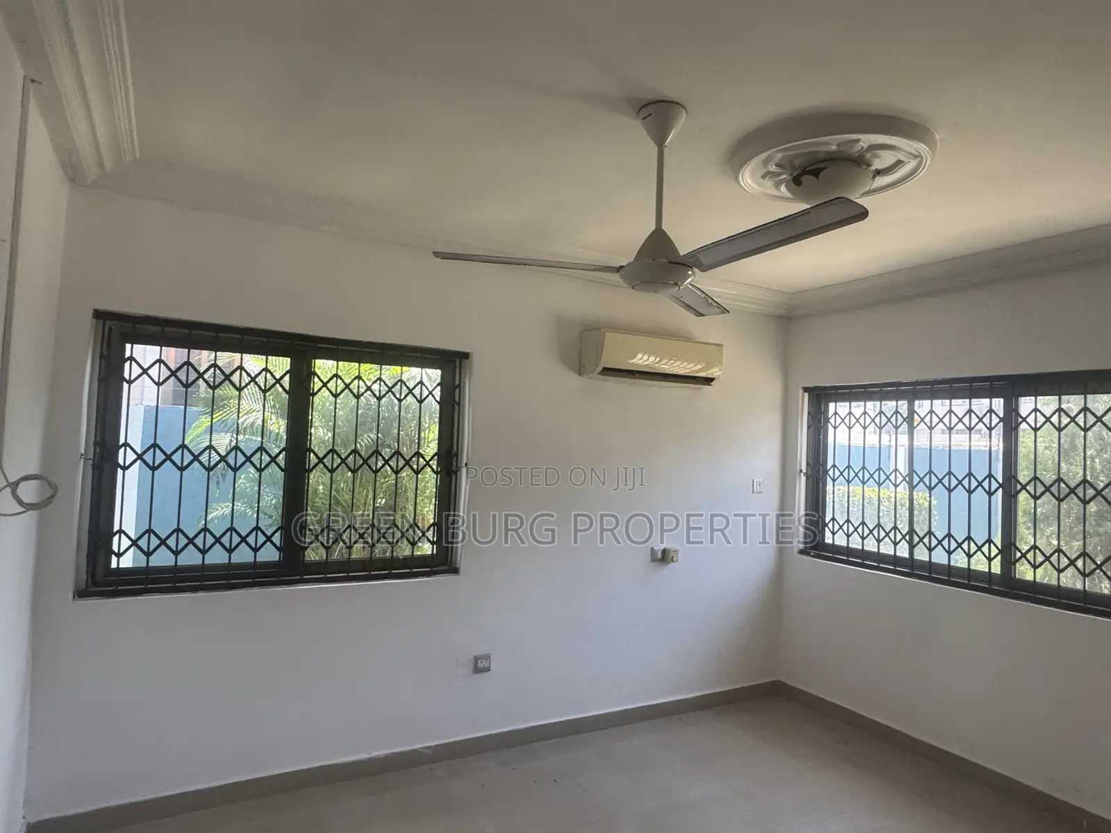 4bedroom House to-Let East Legon