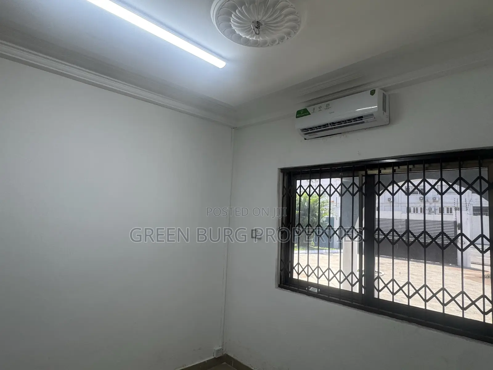 4bedroom House to-Let East Legon