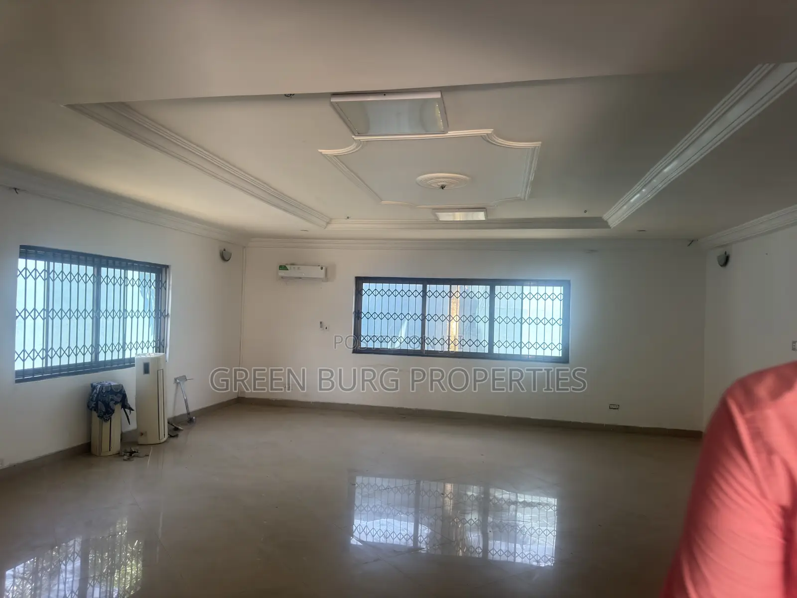 4bedroom House to-Let East Legon