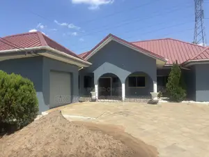 4bedroom House to-Let East Legon