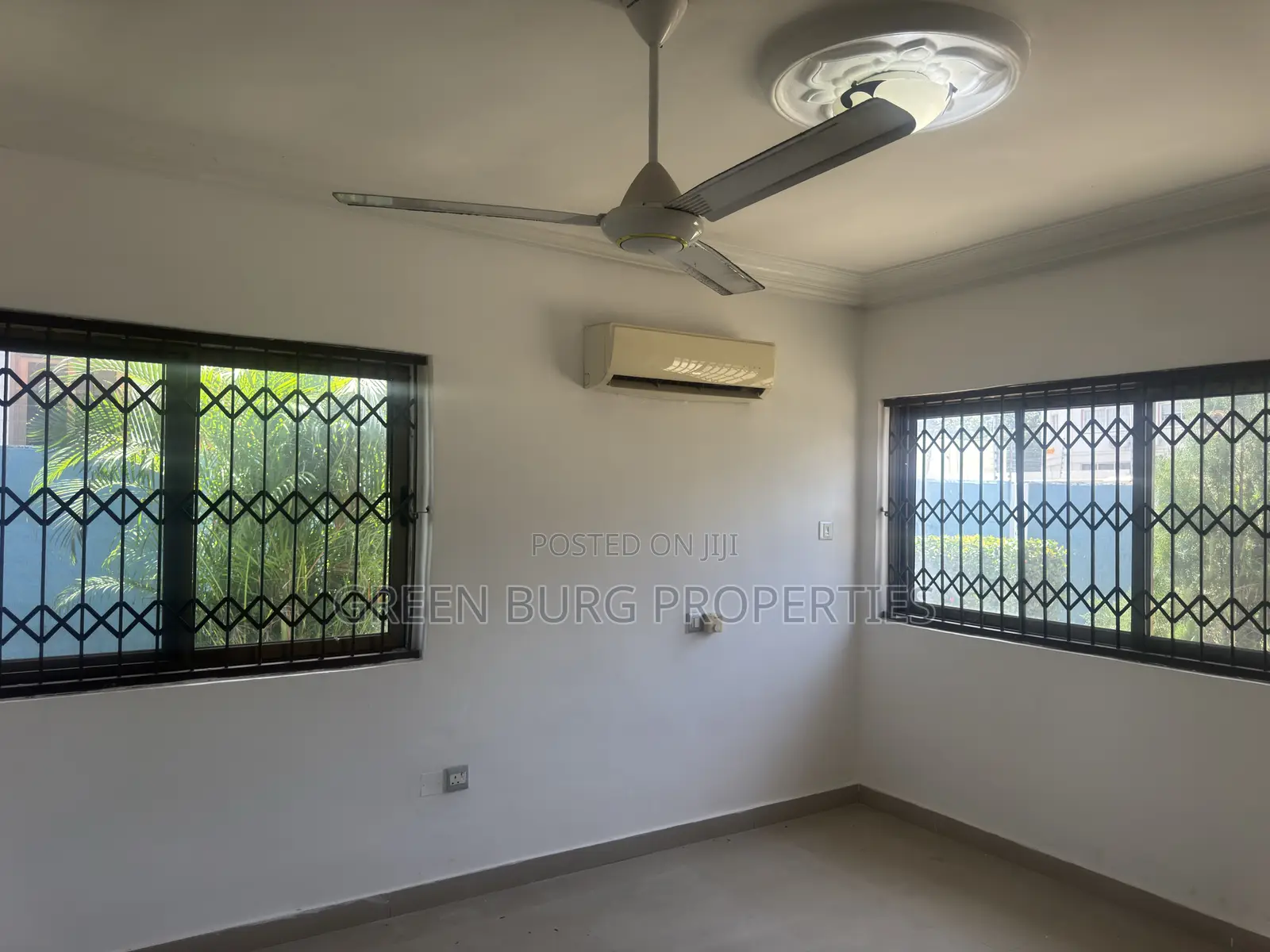 4bedroom House to-Let East Legon