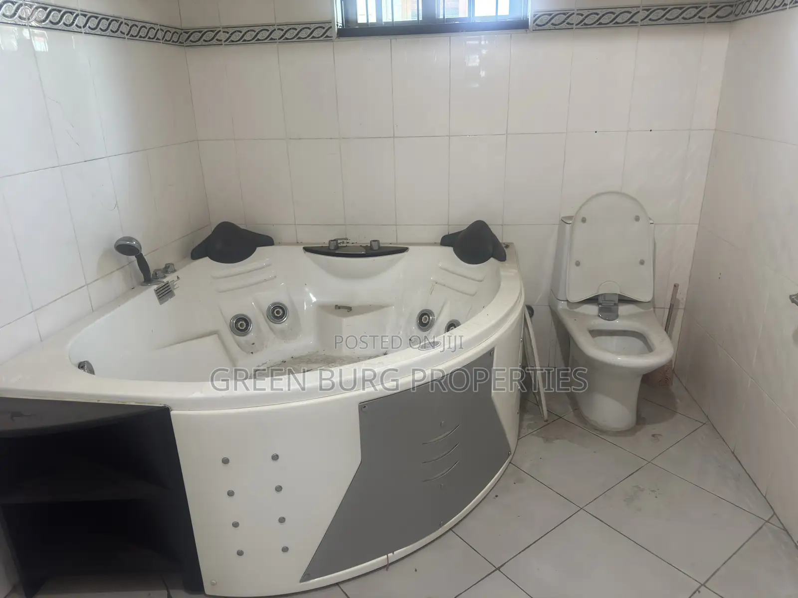 4bedroom House to-Let East Legon