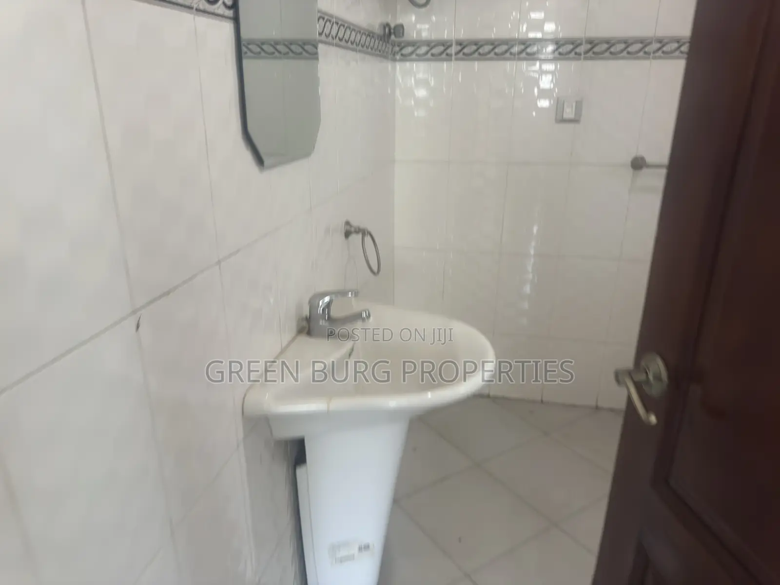 4bedroom House to-Let East Legon