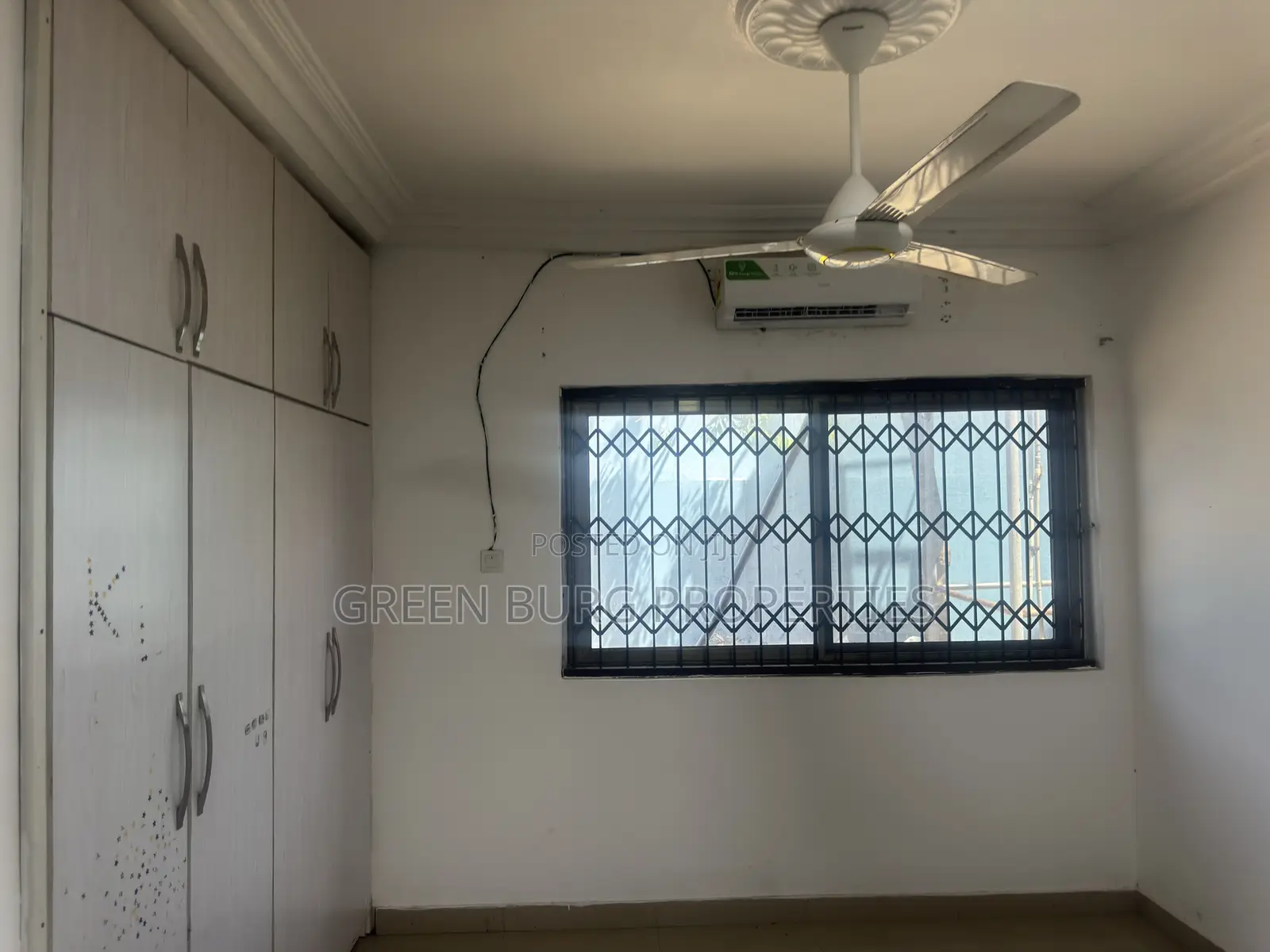 4bedroom House to-Let East Legon