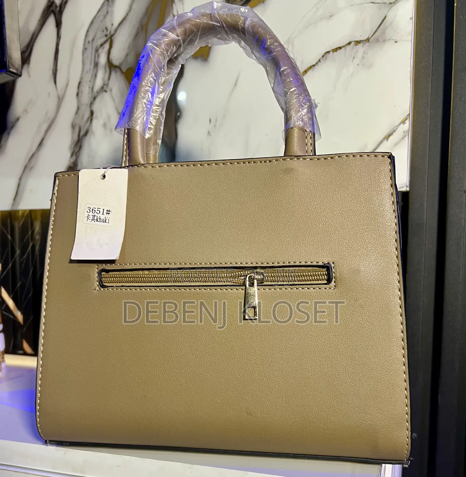 Ladies Hand Bag