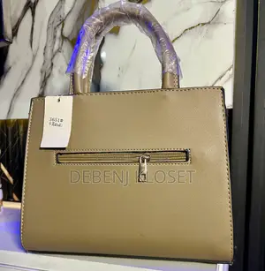 Ladies Hand Bag