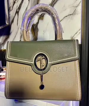 Ladies Hand Bag