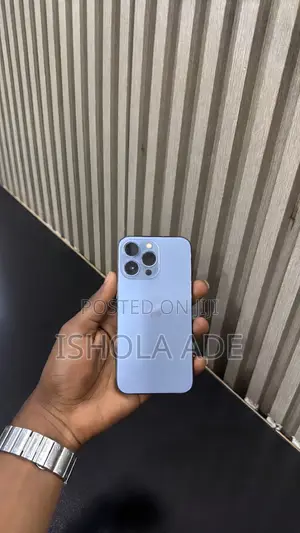 Apple iPhone 13 Pro 128 GB Blue