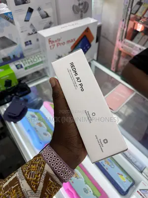 New Xiaomi Redmi A7 Pro 64 GB Blue