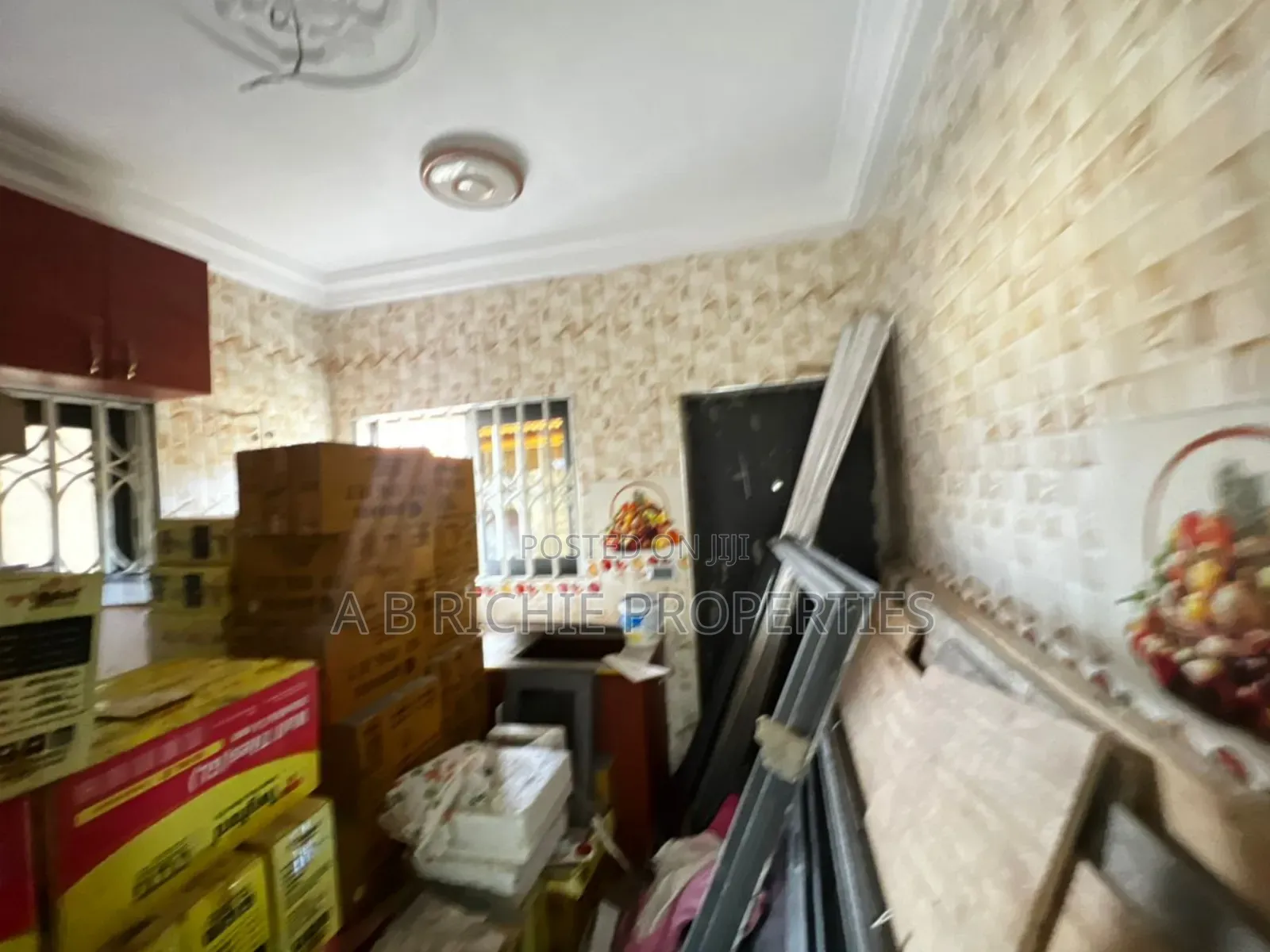 3bdrm House in Ab Richie Properties, Coca Cola for sale