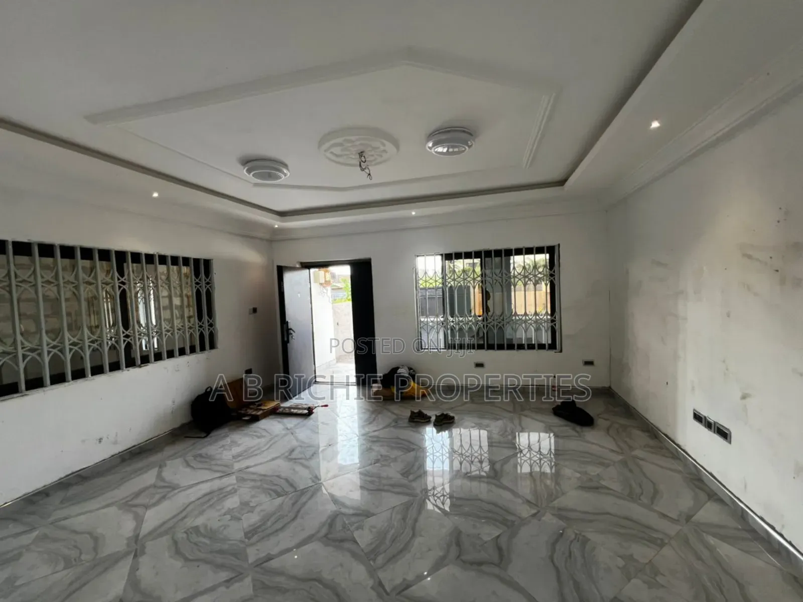 3bdrm House in Ab Richie Properties, Coca Cola for sale