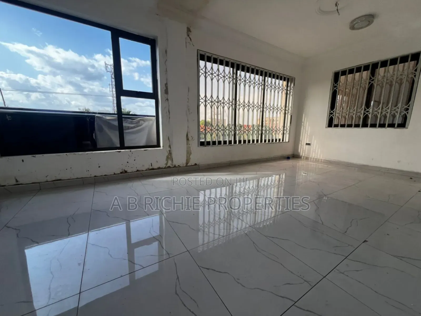 3bdrm House in Ab Richie Properties, Coca Cola for sale
