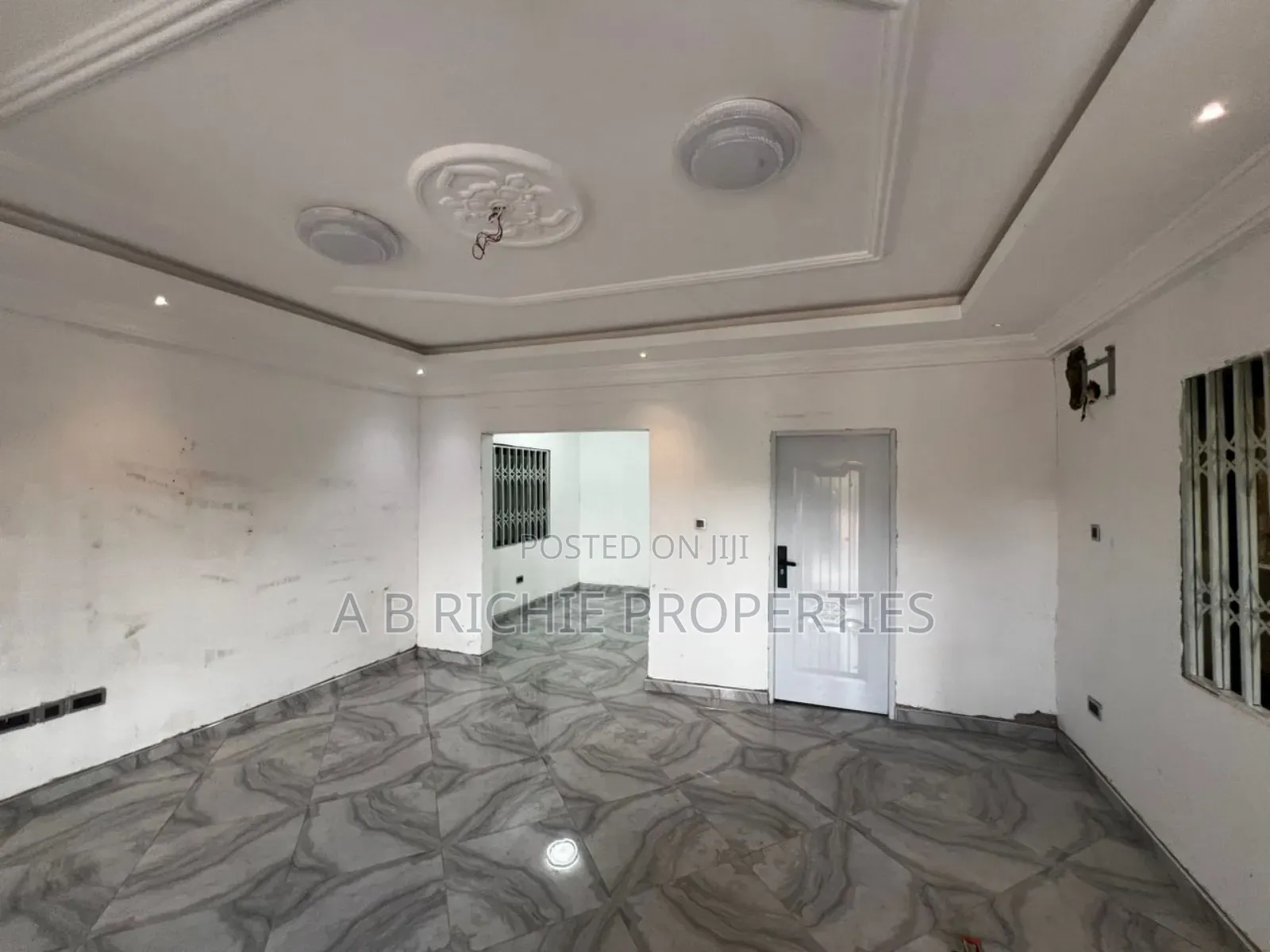 3bdrm House in Ab Richie Properties, Coca Cola for sale