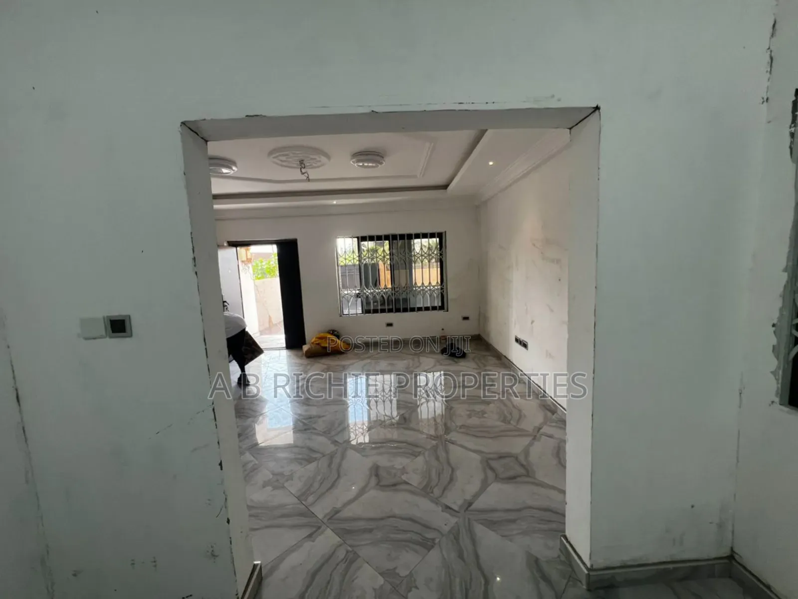 3bdrm House in Ab Richie Properties, Coca Cola for sale