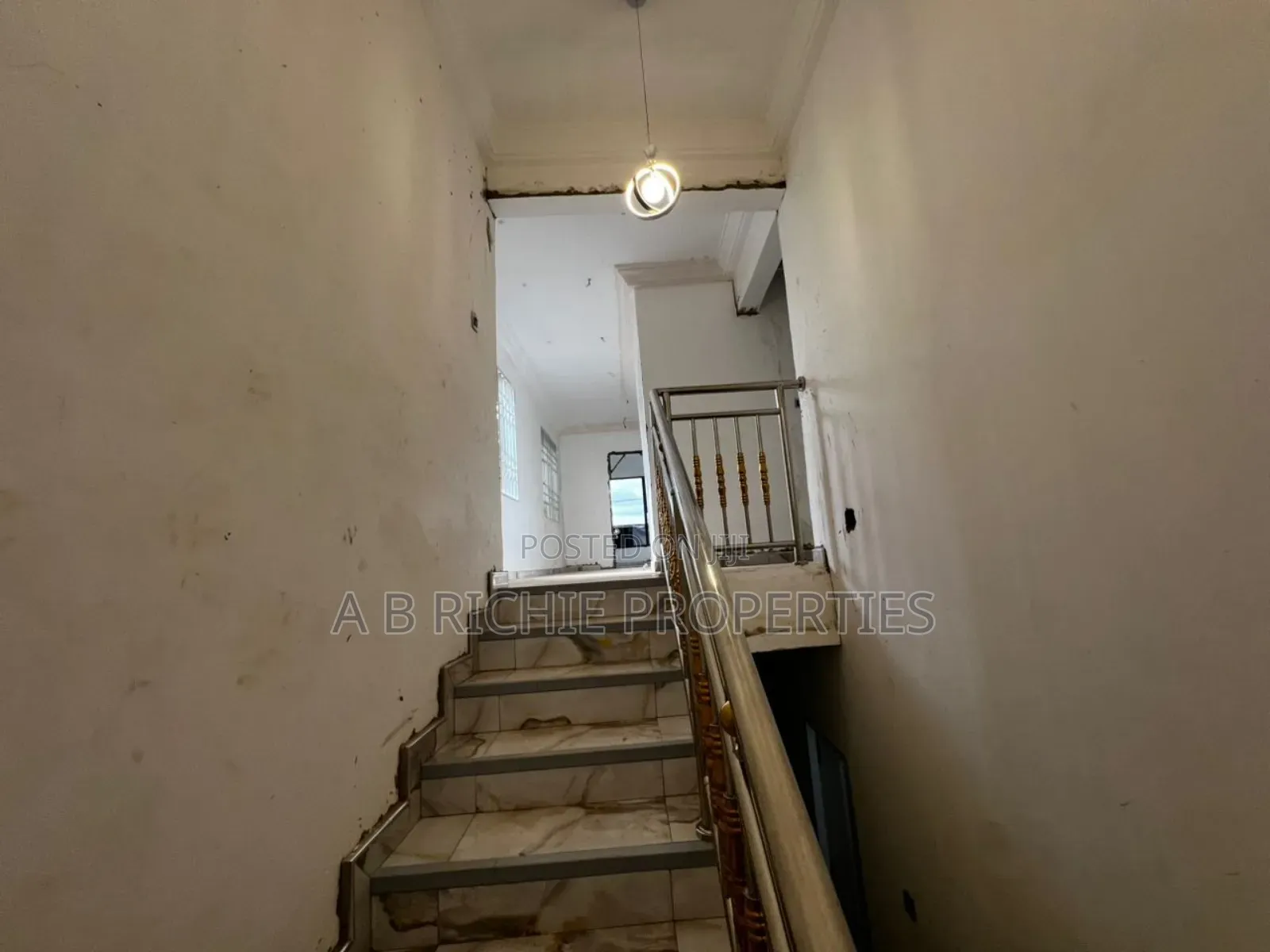 3bdrm House in Ab Richie Properties, Coca Cola for sale