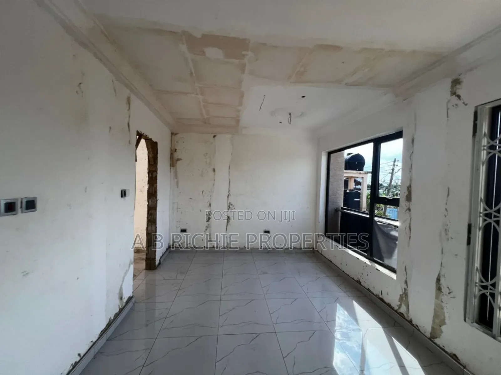 3bdrm House in Ab Richie Properties, Coca Cola for sale