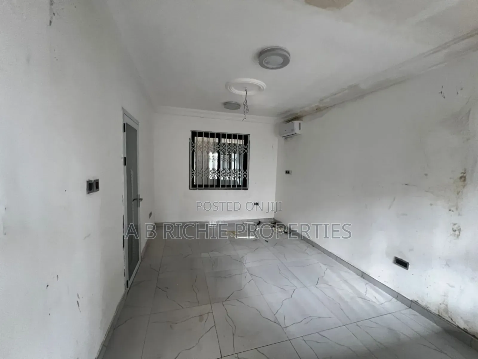 3bdrm House in Ab Richie Properties, Coca Cola for sale
