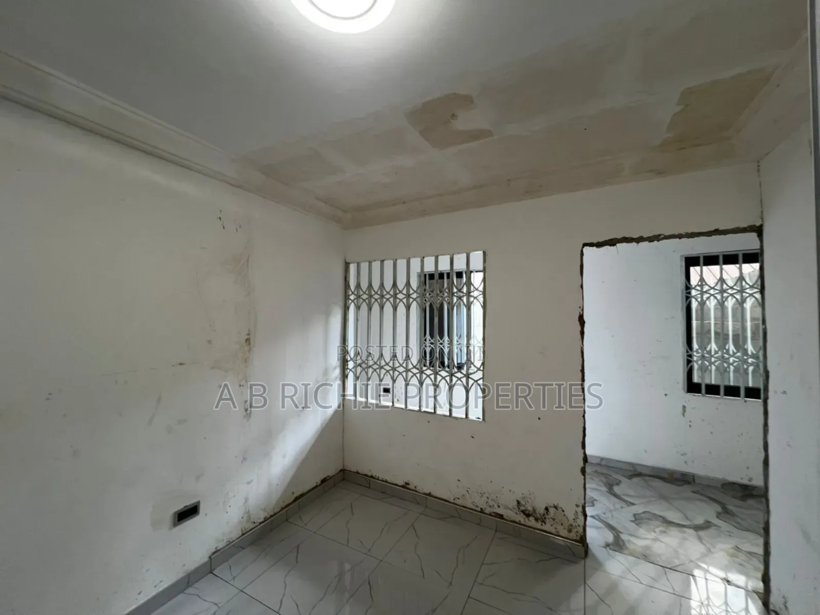 3bdrm House in Ab Richie Properties, Coca Cola for sale