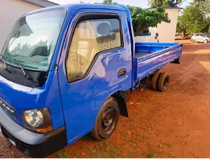 Truck and Trailers