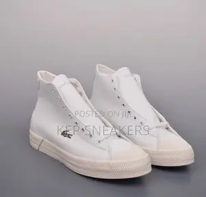 Lacoste Ortholite Comfort Loam