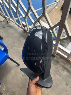 Mitsubishi L200 Side Mirror