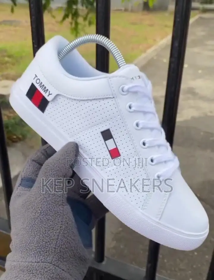 Tommy Hilfiger Trainers