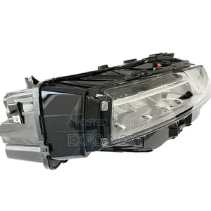 Nissan X-Trail Usa 2021-2023 Headlight Oem Standard Size