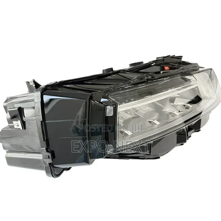 Nissan X-Trail Usa 2021-2023 Headlight Oem Standard Size