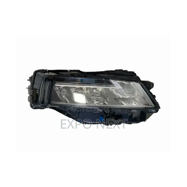 Nissan X-Trail Usa 2021-2023 Headlight Oem Standard Size