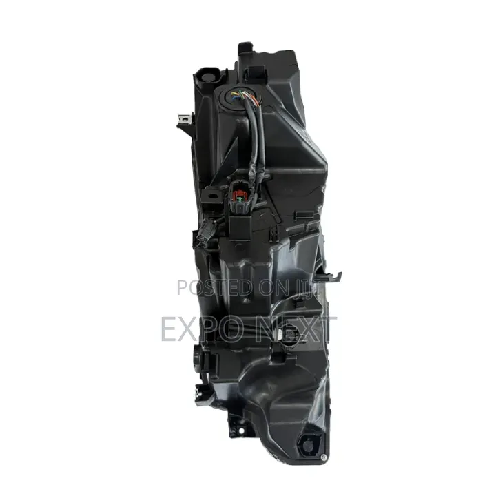 Nissan X-Trail Usa 2021-2023 Headlight Oem Standard Size