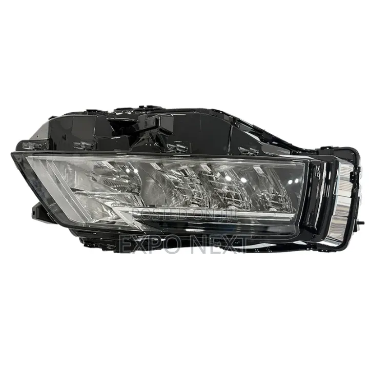 Nissan X-Trail Usa 2021-2023 Headlight Oem Standard Size