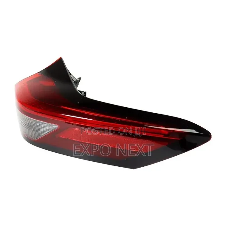 Nissan Rogue X-Trail 2021-2025 Led Taillight