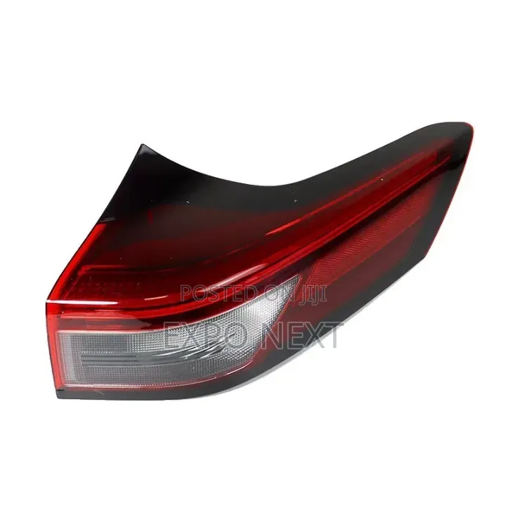 Nissan Rogue X-Trail 2021-2025 Led Taillight