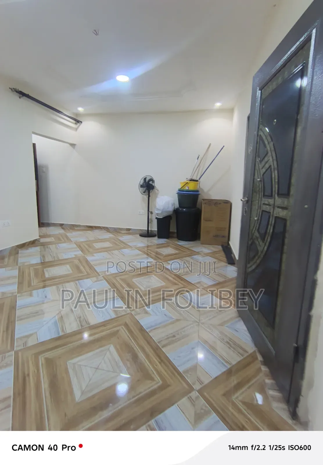 1bdrm Apartment in Dgproperties, CP for rent
